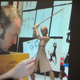 Illustration for article titled The Look Of Clone Wars Will Be Gritty, Not Pretty